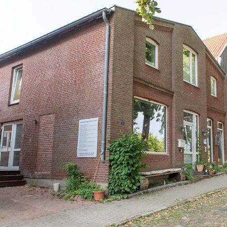 Ferienwohnung Kruppa 布隆 外观 照片