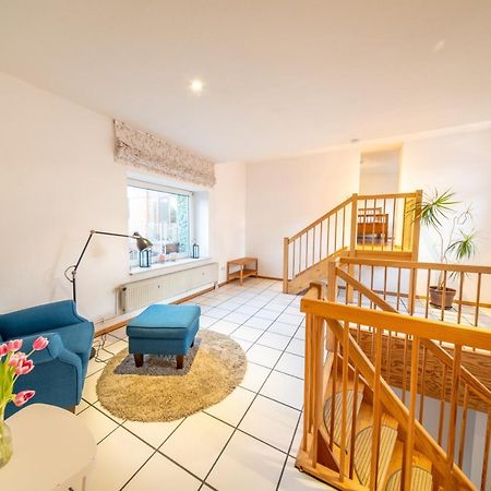 Ferienwohnung Kruppa 布隆 外观 照片