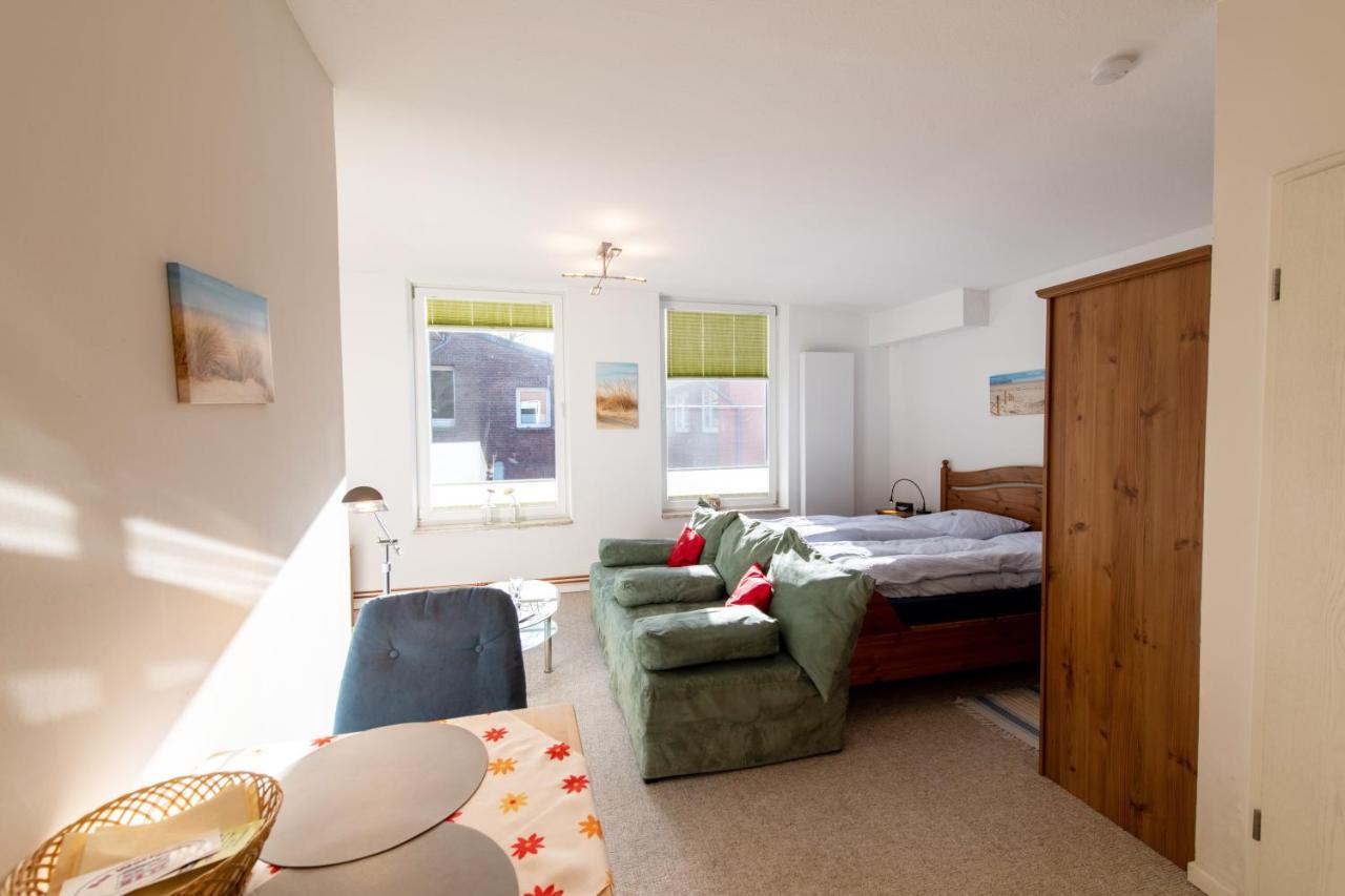 Ferienwohnung Kruppa 布隆 外观 照片