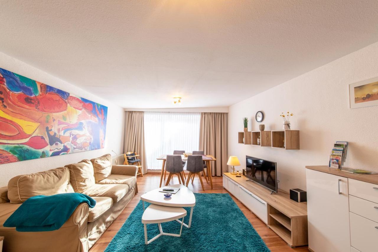 Ferienwohnung Kruppa 布隆 外观 照片