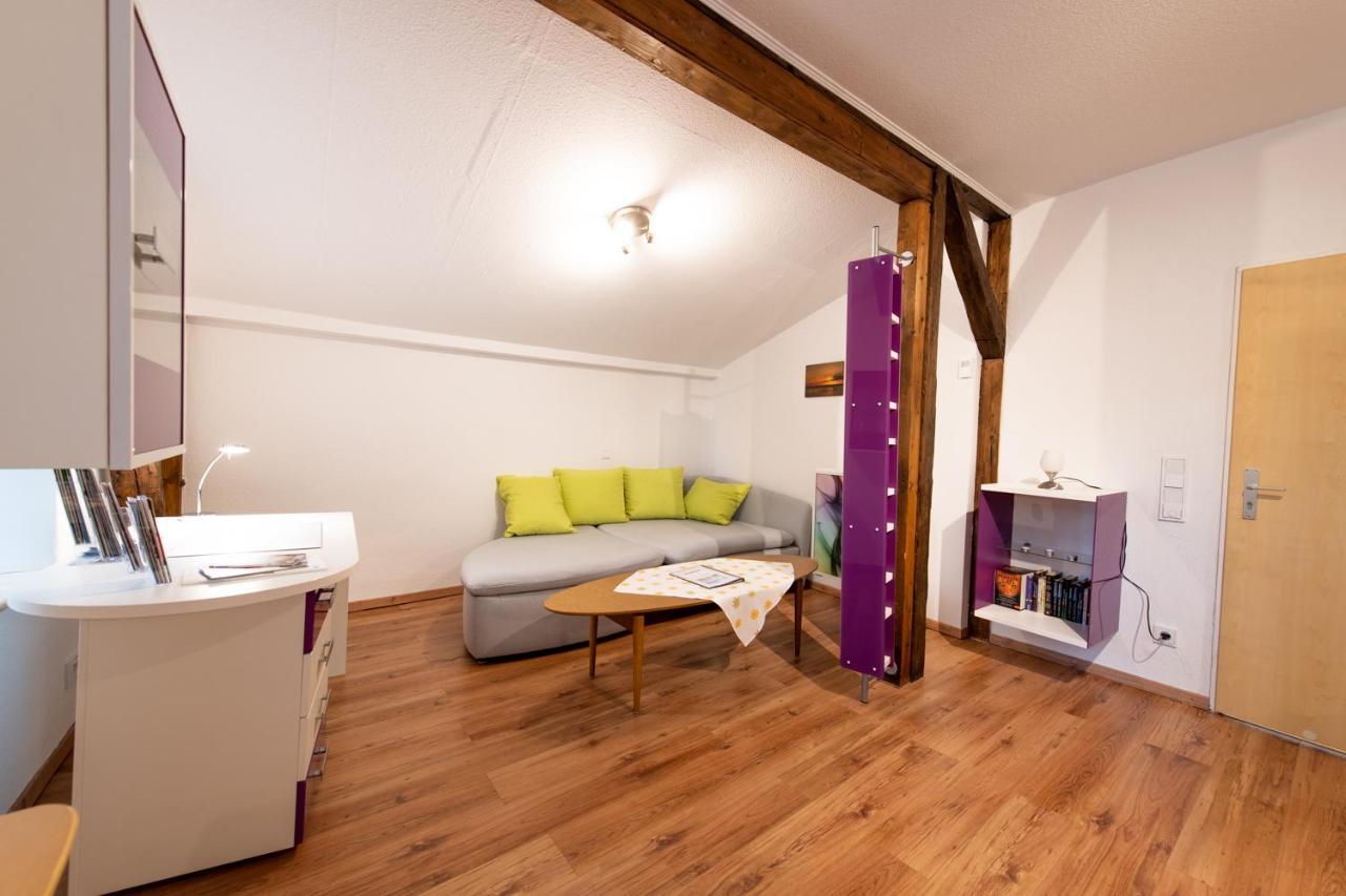 Ferienwohnung Kruppa 布隆 外观 照片