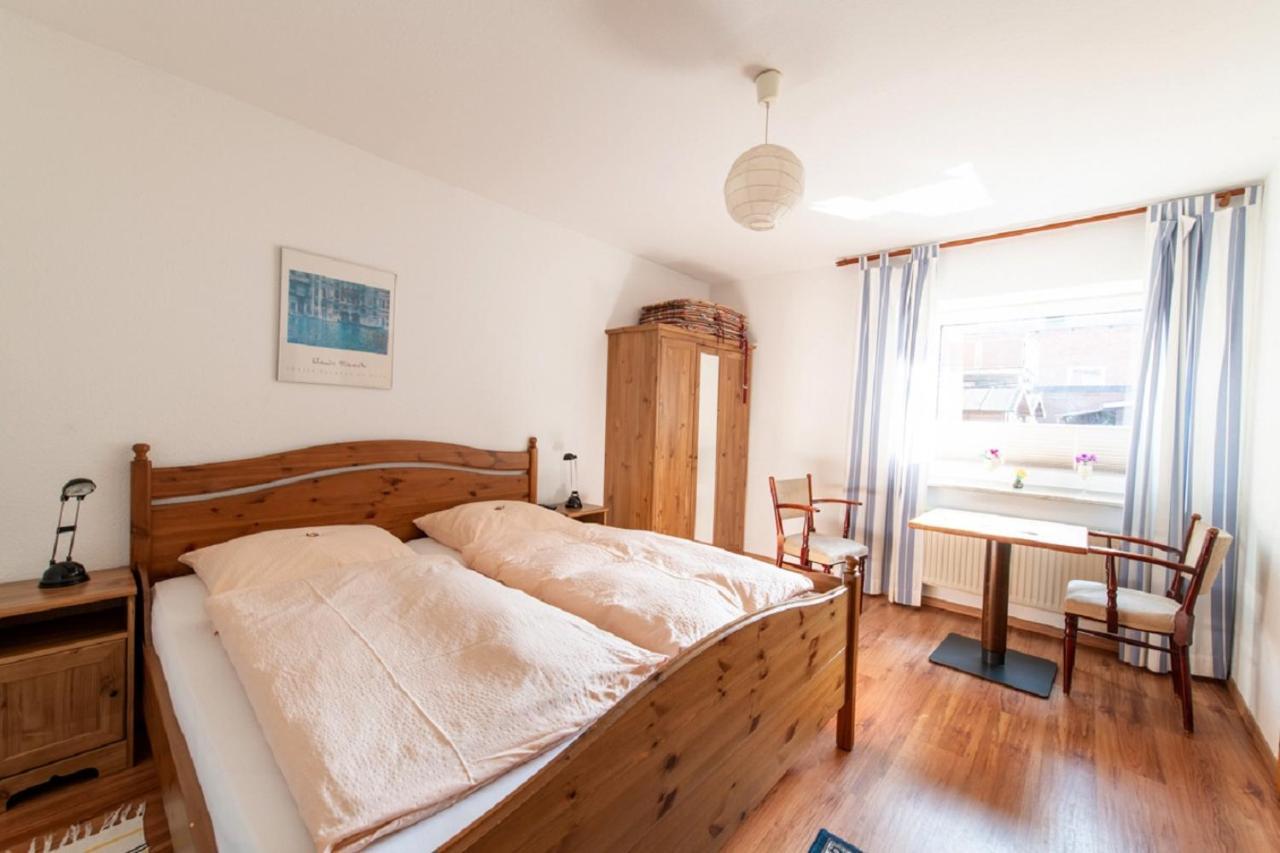 Ferienwohnung Kruppa 布隆 外观 照片