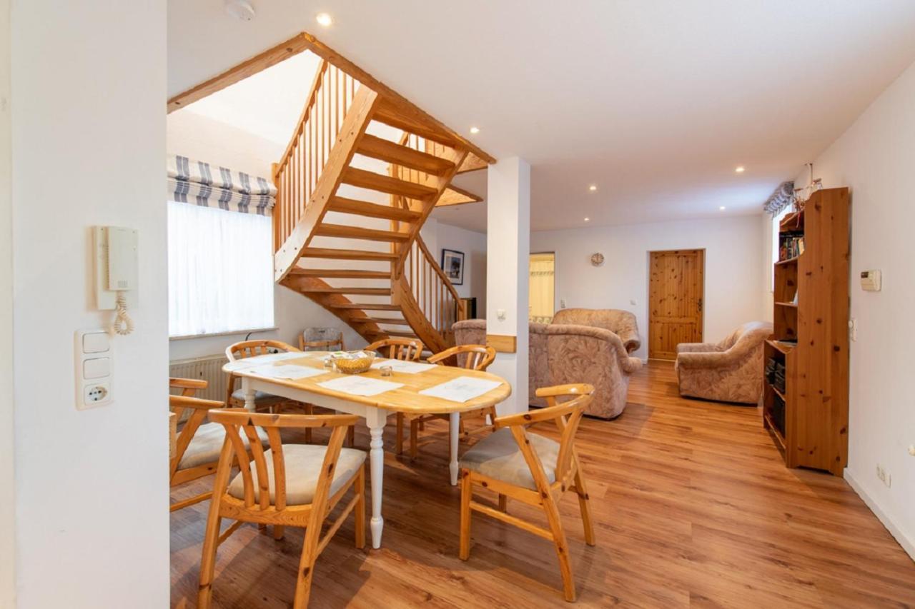 Ferienwohnung Kruppa 布隆 外观 照片