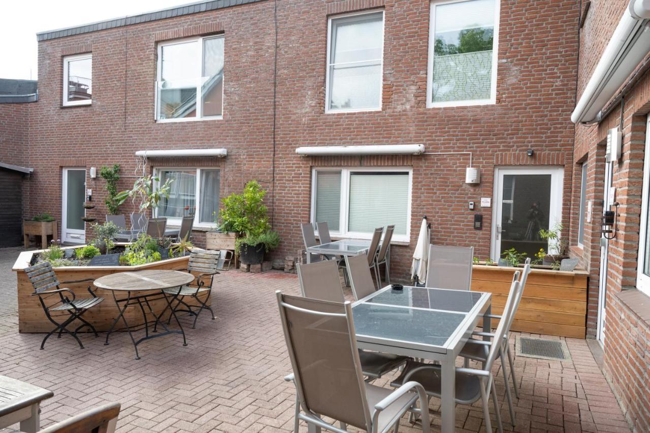 Ferienwohnung Kruppa 布隆 外观 照片