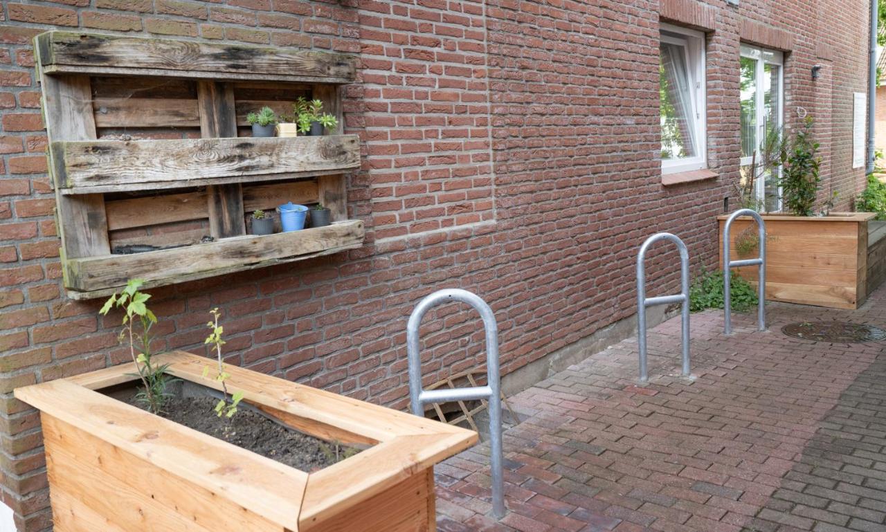 Ferienwohnung Kruppa 布隆 外观 照片
