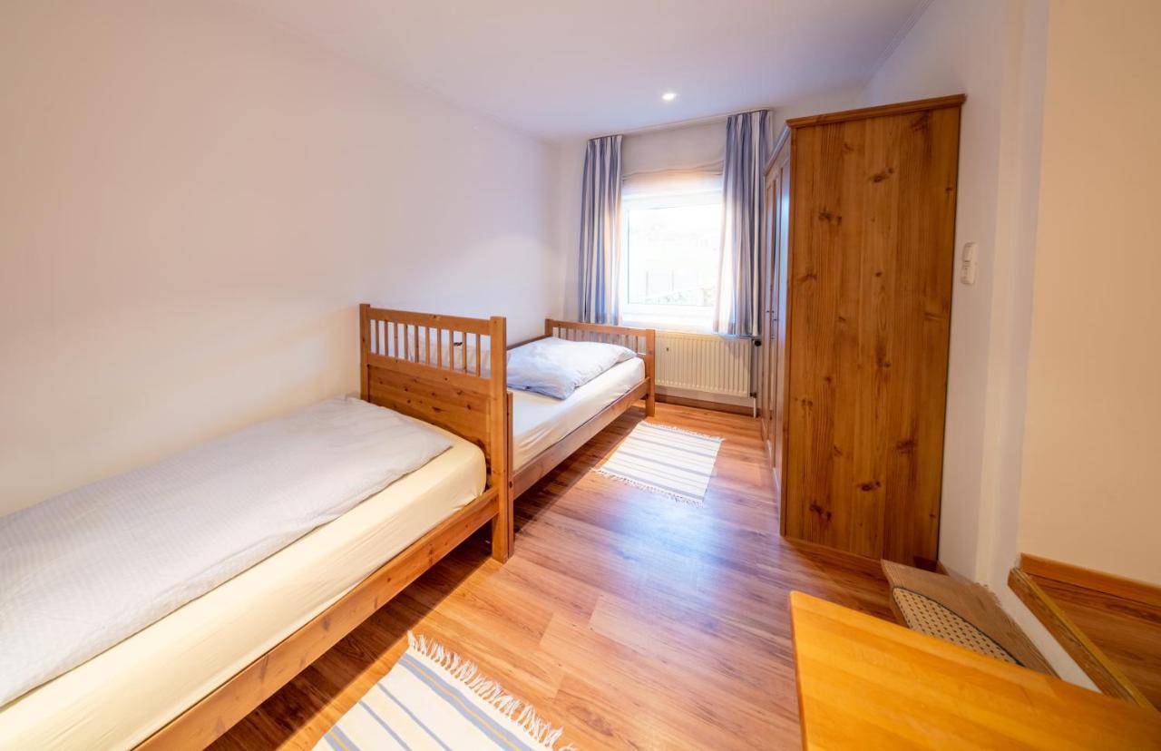Ferienwohnung Kruppa 布隆 外观 照片